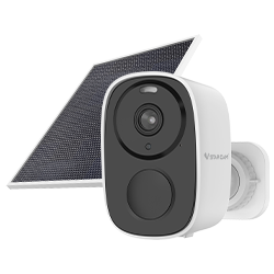 battery outdoor camera