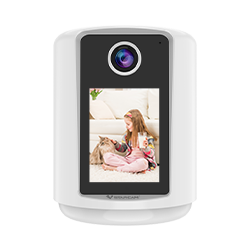 indoor security camera