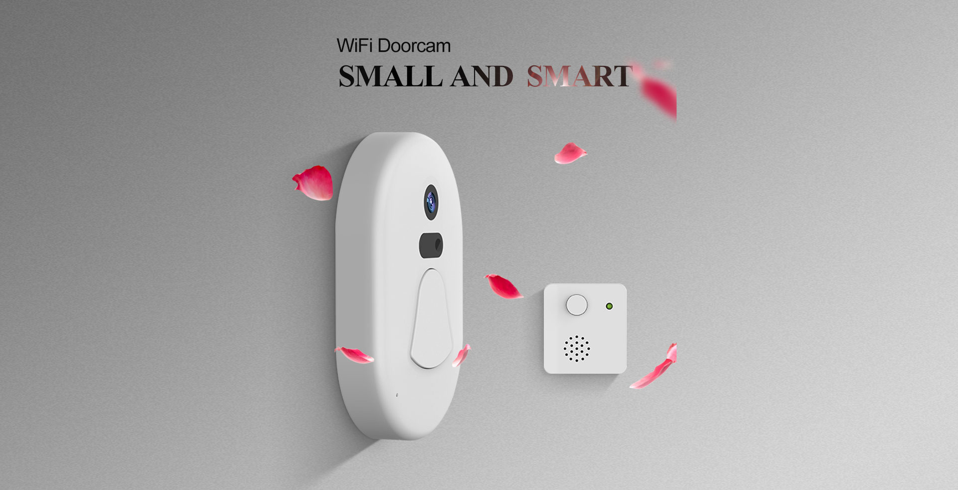 Smart Photo Doorbell