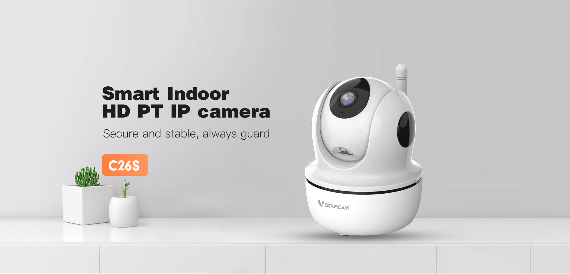 Wireless Mini Camera