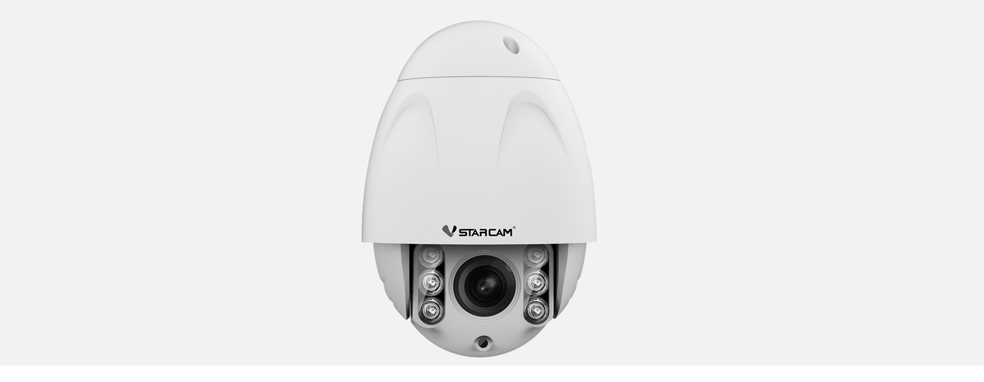 outdoor ptz camera