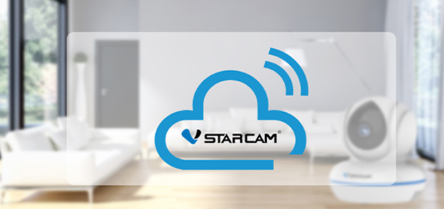 4 | VStarcam