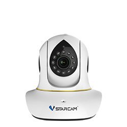 indoor security camera
