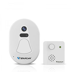 photo doorbell