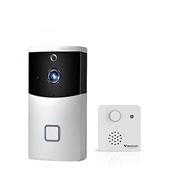 video doorbell