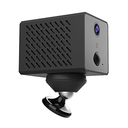 4g indoor camera