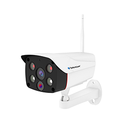 4g outdoor camera