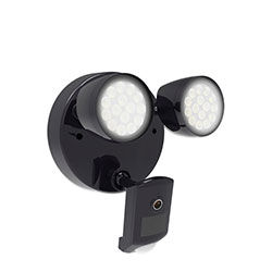floodlight camera