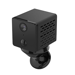 battery indoor camera