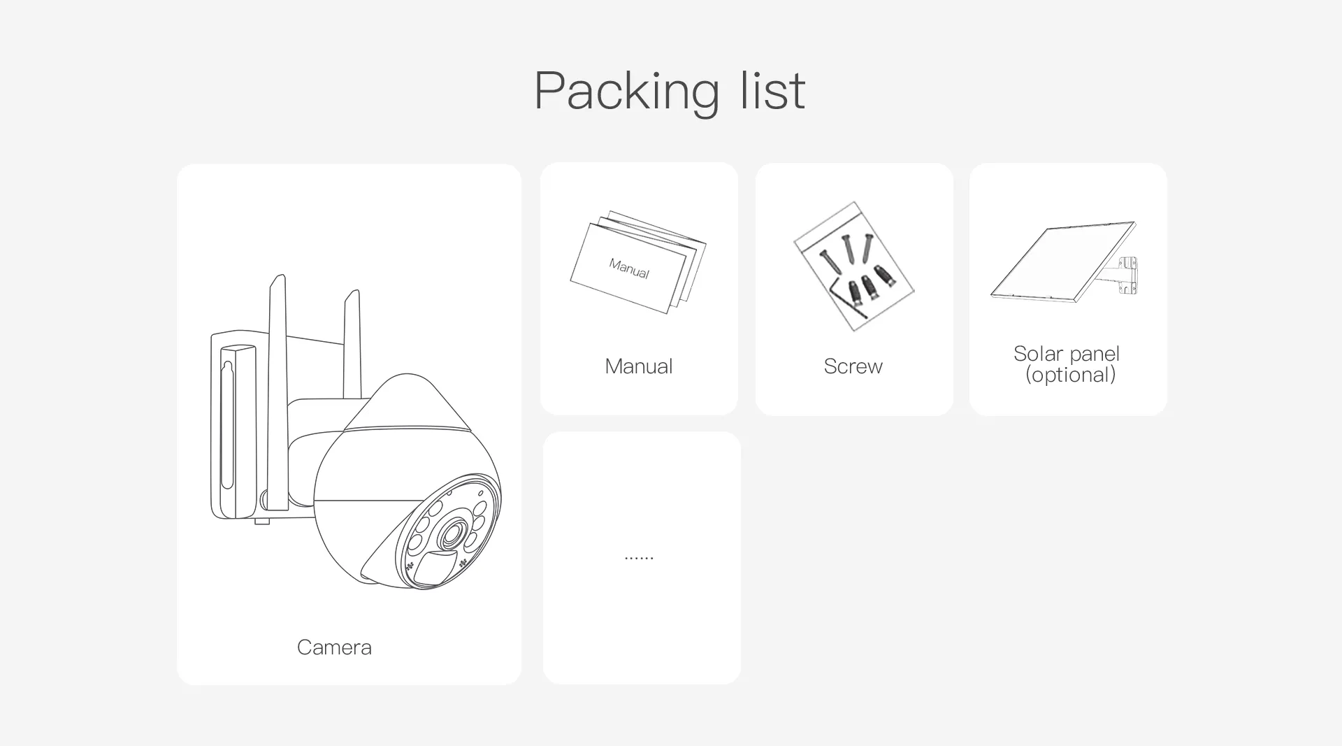 Wholesale Security Camera Distributors China Security Camera Wholesale