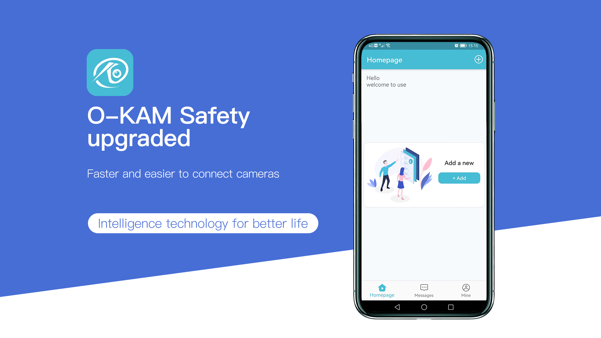 O-KAM Pro  VStarcam