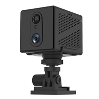 4g indoor camera