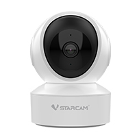 indoor security camera