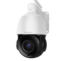 outdoor security camera