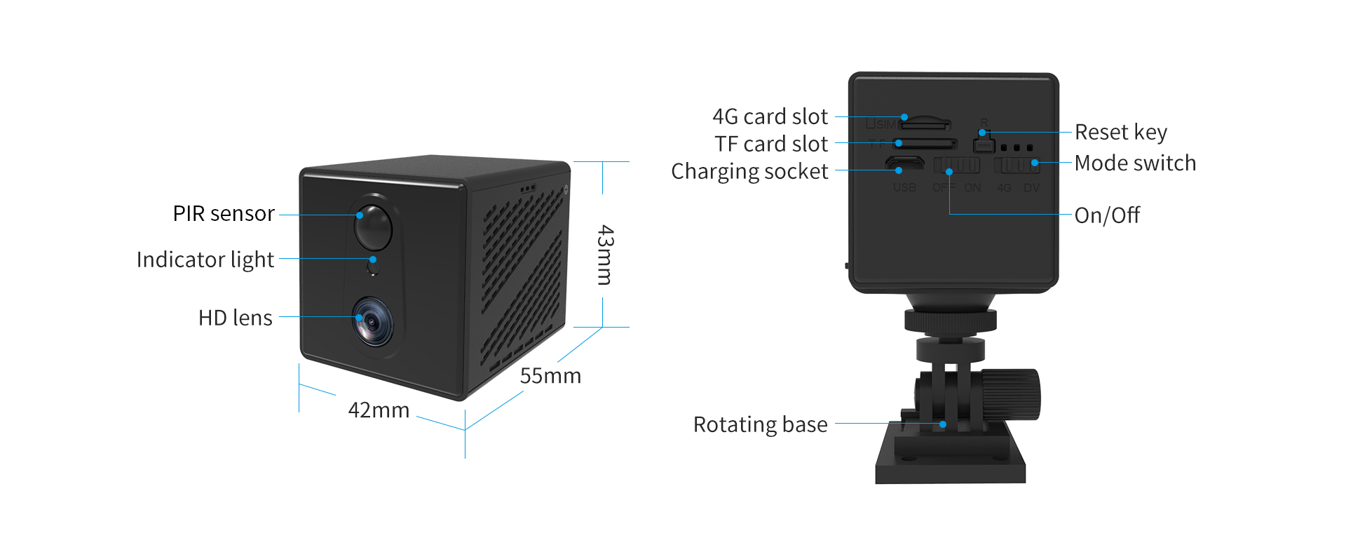 Vstarcam CB75P 4G Car Dashcam Night Vision Low Power Parking Security Camera 16 CB75P%E8%8B%B1%E6%96%871920%E8%AF%A6%E6%83%85%E9%A1%B5 16
