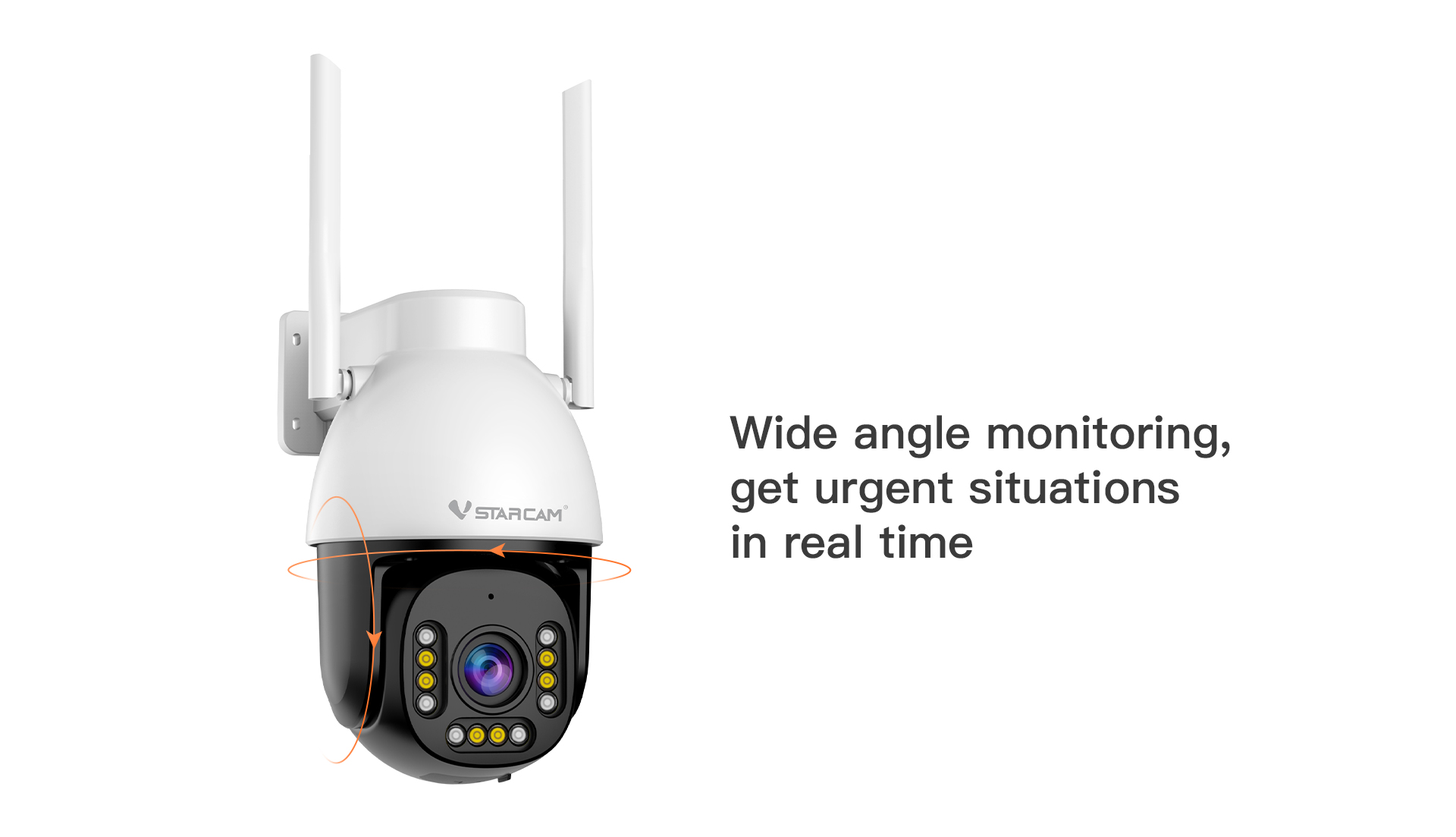 Wholesale surveillance systems