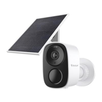 CB54 Smart Wireless Battery Camera Manufacturers