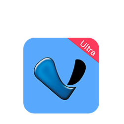 VStarcam Ultra app